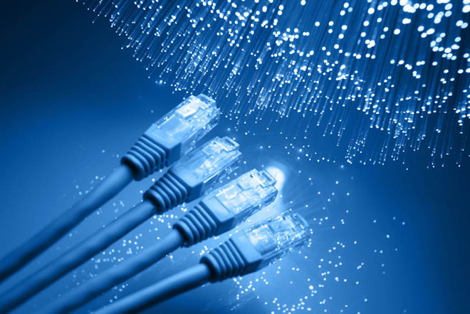 Telecommunications